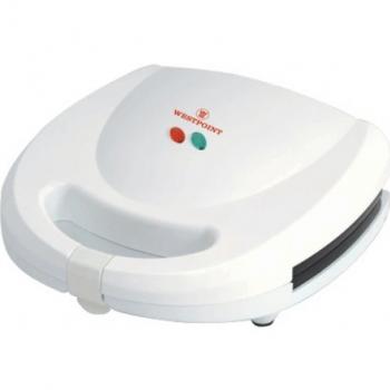 Westpoint Sandwich Maker (2 slice) - 636